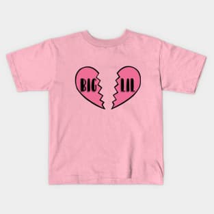 Big lil Kids T-Shirt